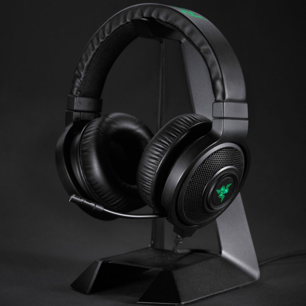 Razer Kraken 7,1 Chroma || Headset Gaming