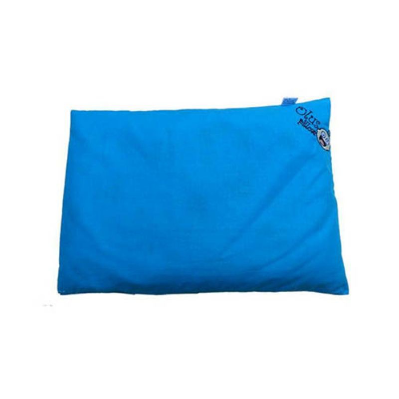 Olus Pillow Blue
