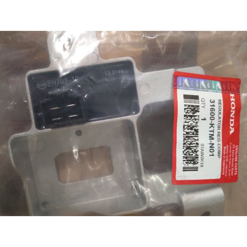 KIPROK KARISMA KIPROK SUPRA X 125 KTM