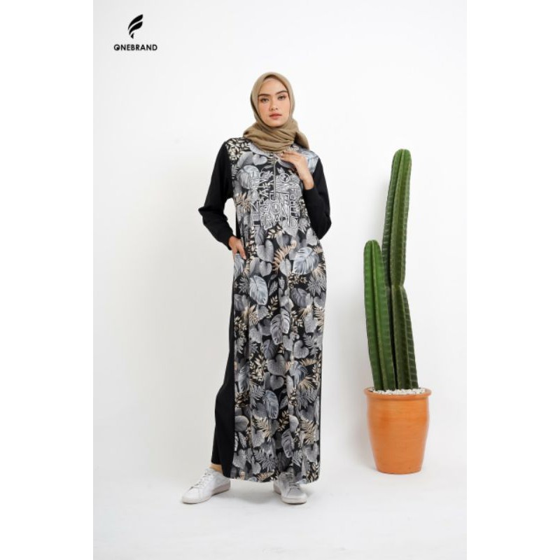 Forestic Dress by Onebrand
