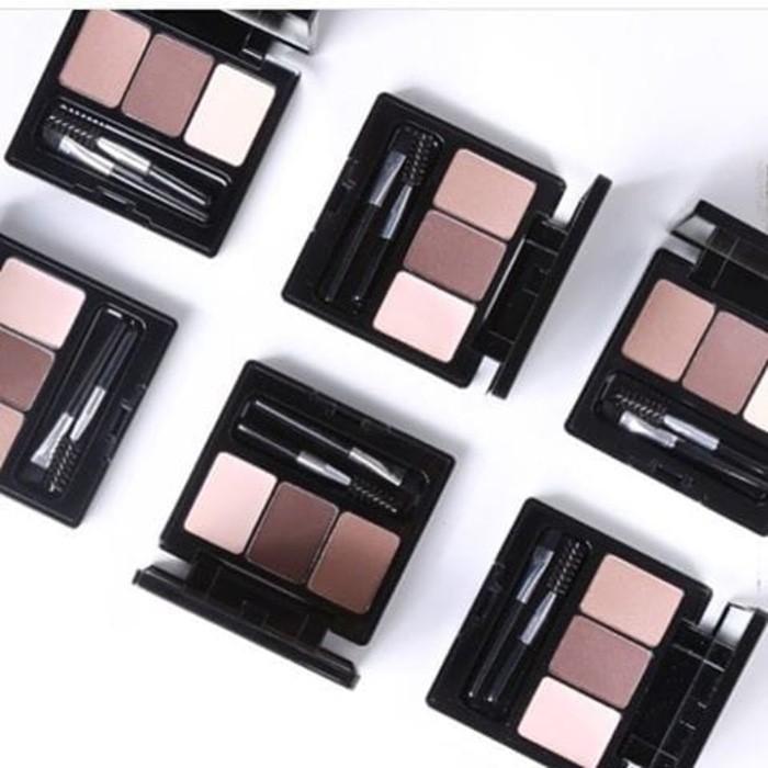 Make Over Eye Brow Definition Kit