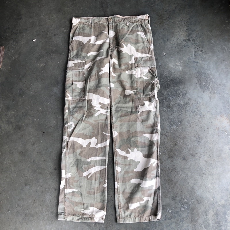 longpant Cargo avirex