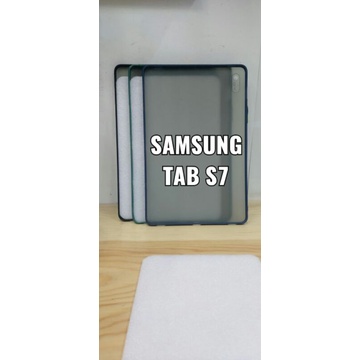 CASE DOVE SAMSUNG TAB S7 T870 T875  S8 CASING SAMSUNG TABLET T875 T870 S7e
