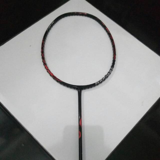 Raket toalson dragon shoot series original raket badminton