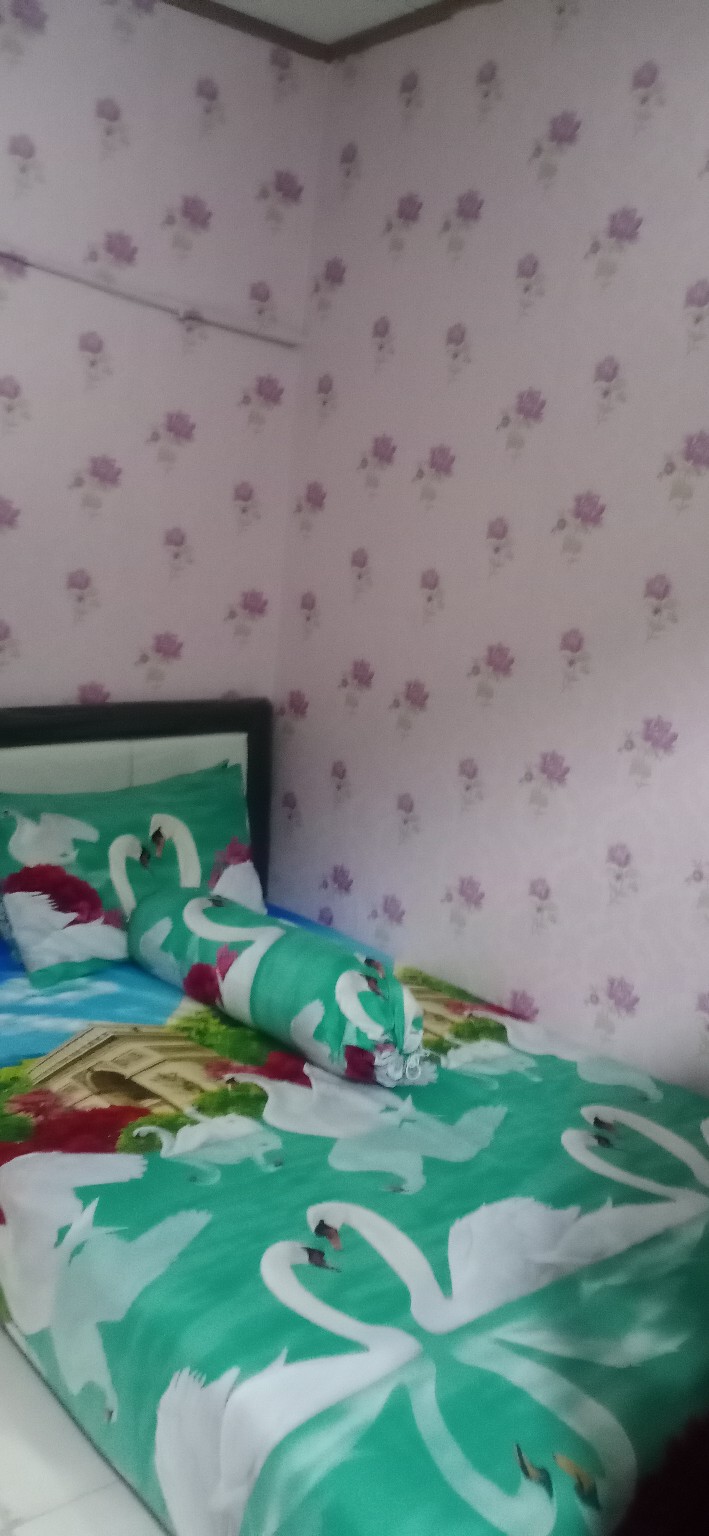 Best Furniture Winchester 120x200 Multibed Springbed Kasur Fullset Anti Allergic - Putih Uk120x200