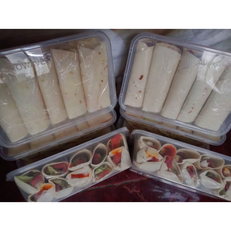 

kebab mini khas incess