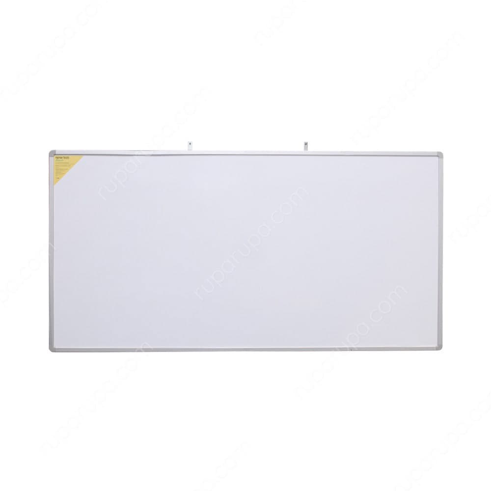 

Whiteboard Gantung 200x100 Cm - Putih