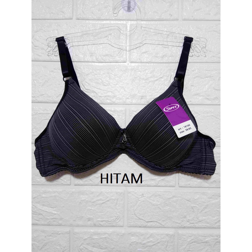 bb BRA BH FASHION SOREX 18160