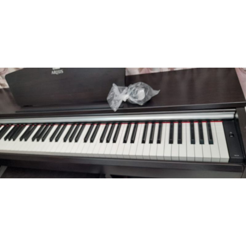 Yamaha Arius YDP 141 kondisi mulus normal