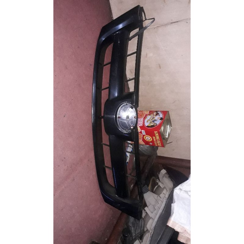 grill innova 2005
