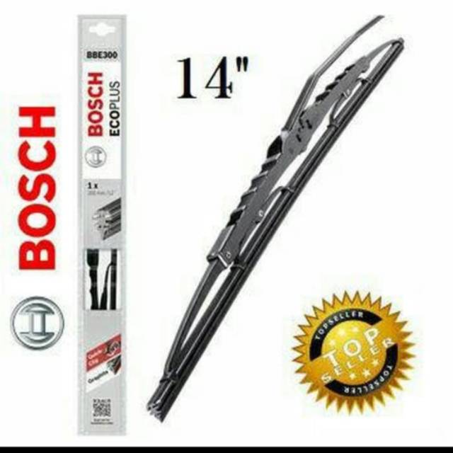 Wiper depan Bosch