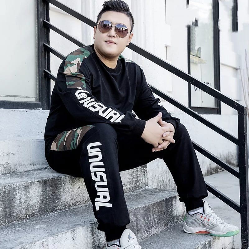 PP- setelan UNUS SET JUMBO FASHION SET BAJU dan CELANA bhn BABY Unicorn BAJU