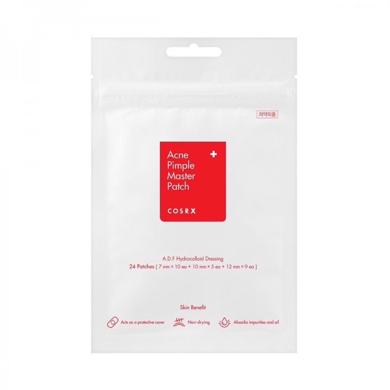 ❤33beauty❤ COSRX ACNE PIMPLE PATCH