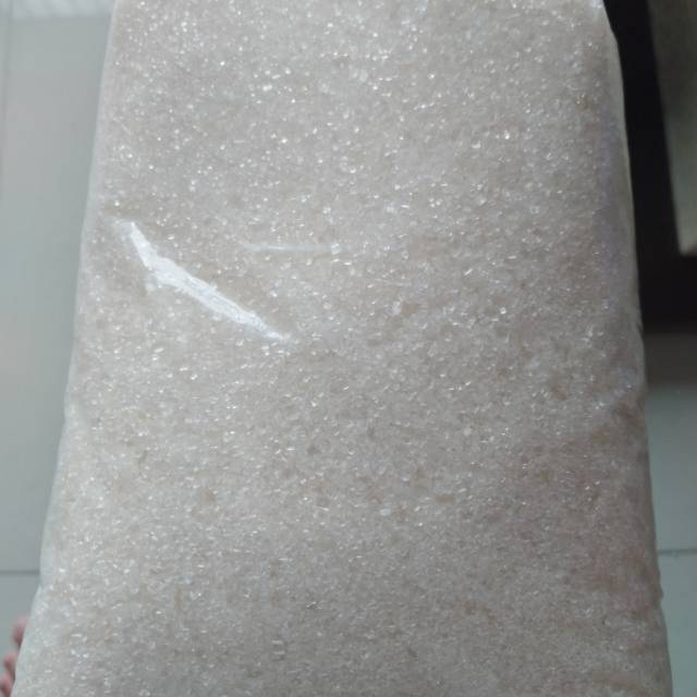 

Gula Pasir Biasa