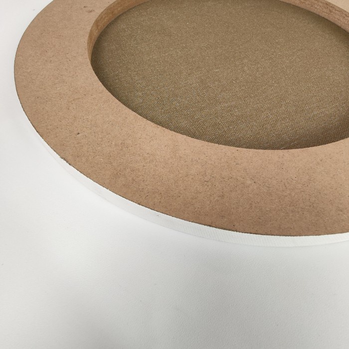 

DIY Paint By Number Kit : Bibimbap (Round Canvas)