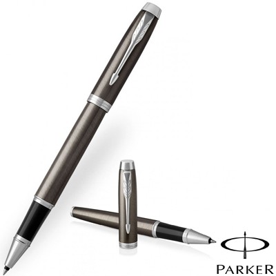 

Pen Parker IM Dark Espresso CT Rollerball
