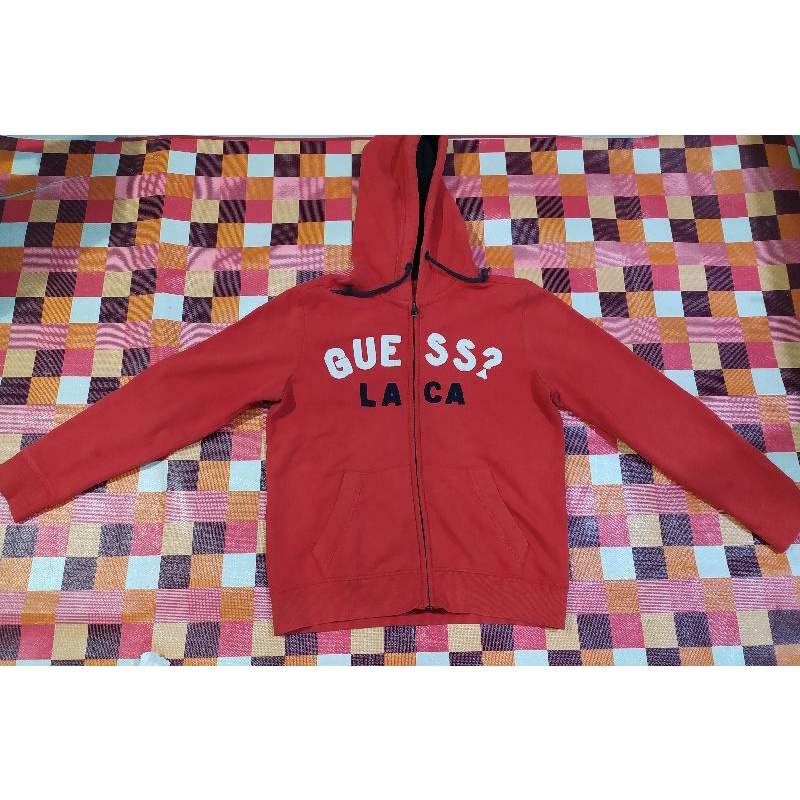 Hodie GUESS original