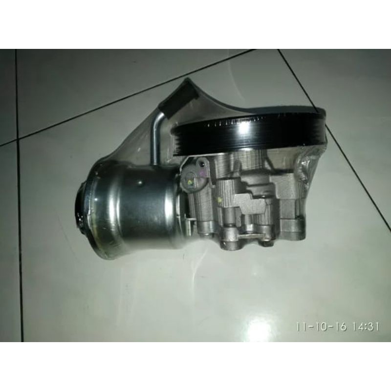 pompa power steering stir avanza xenia  44310-bz040 original