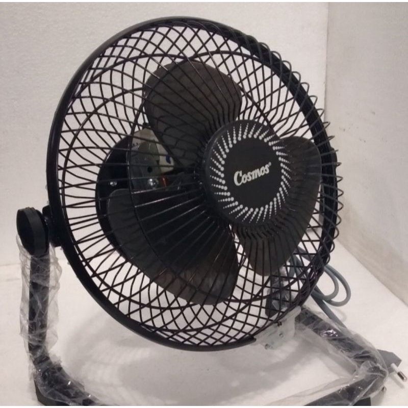 kipas angin meja cosmos 7-PDA BESI