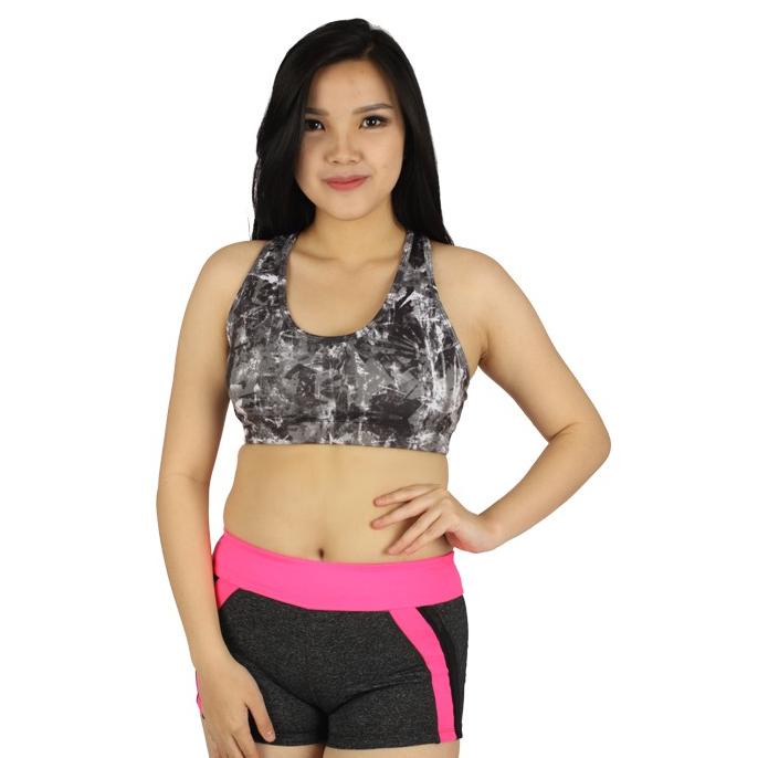 Baju Olahraga Wanita|Atasan Senam|Sport Bra Original|Baju Senam Murah