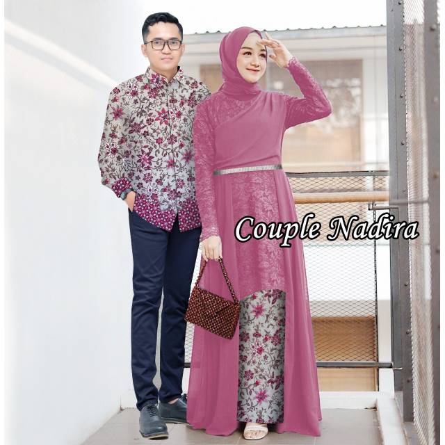 CP NADIRA 3 warna