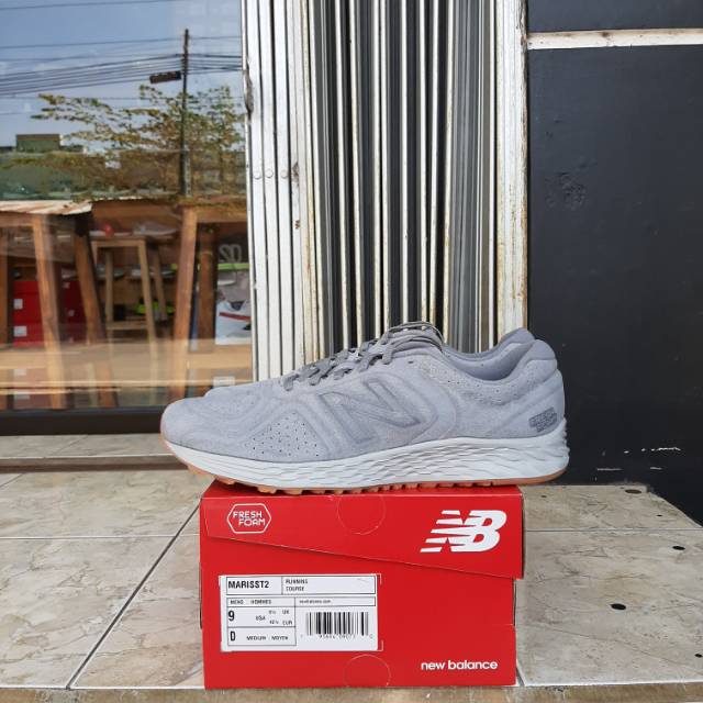new balance marisst2