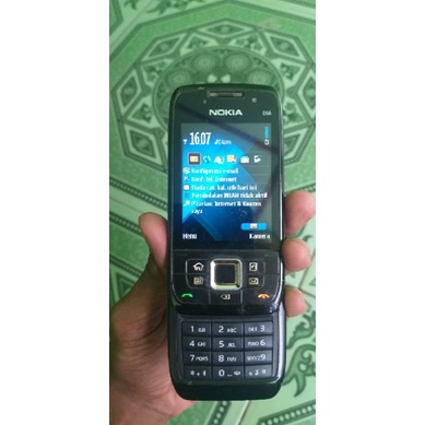 Nokia E66 ori