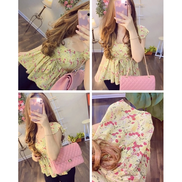 Anjani Top by Anast.id