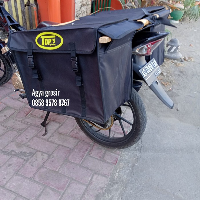 BLACKPINK         JUAL TAS RENGKEK MURAH|JUAL TAS BARANG MOTOR|JUAL TAS OBROK MOTOR