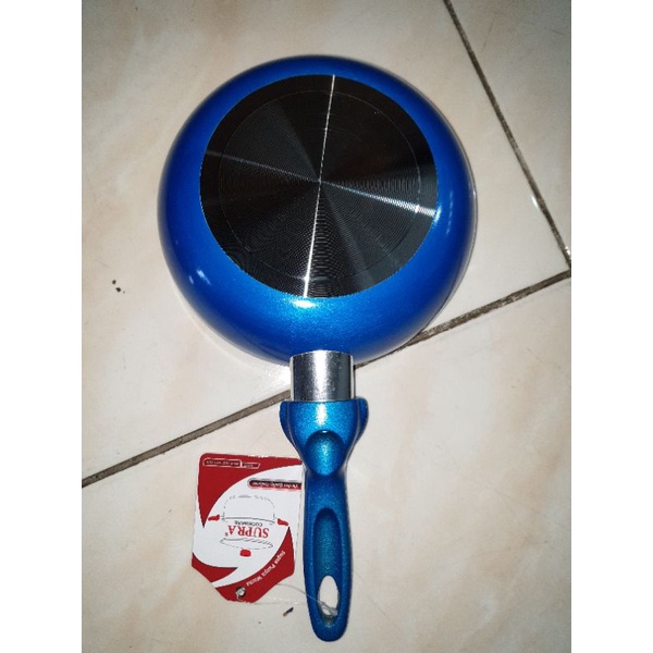 Frypan supra 20cm / Wajan Penggorengan supra 20cm