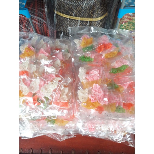 jaje banten danan/ jaje kepik/ 25pcs