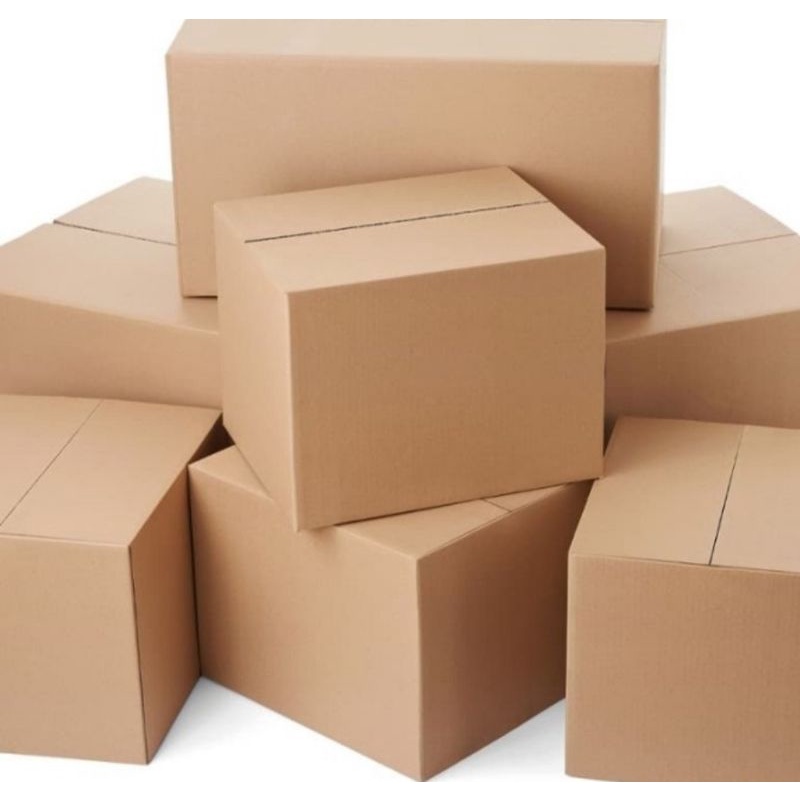 

tambah dus dan buble wrap