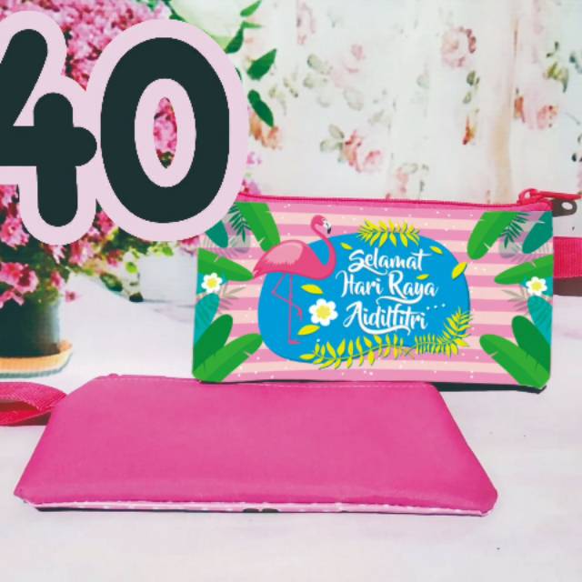 

Dompet lebaran, amplop lebaran, amplop lebaran unik, grosir amplop murah, souvenir dompet,ampau