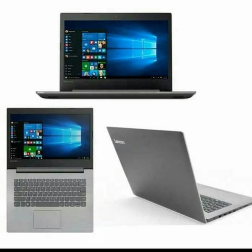 LAPTOP LENOVO IDEAPAD 320 AMD A9 RAM 4GB HDD 1TB WIN10
