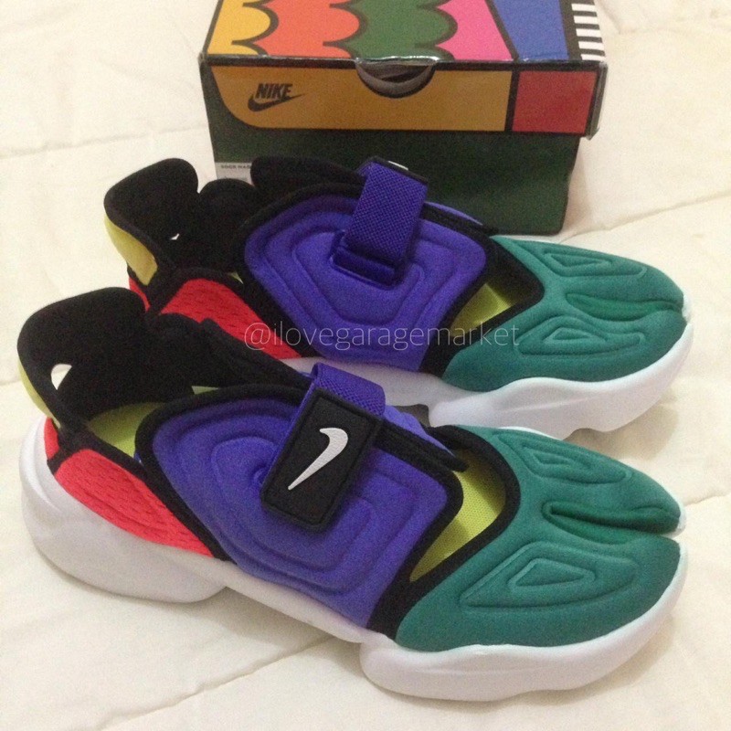 nike air aqua rift