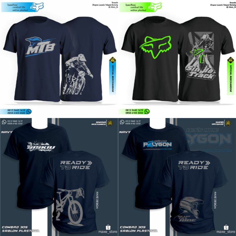 KAOS RACING/ KAOS MTB/ KAOS SEPEDA/ KAOS FOXRACING/ KAOS MOTORCROSS/ KAOS SUPERMOTO/ KAOS KTM/ KAOS 