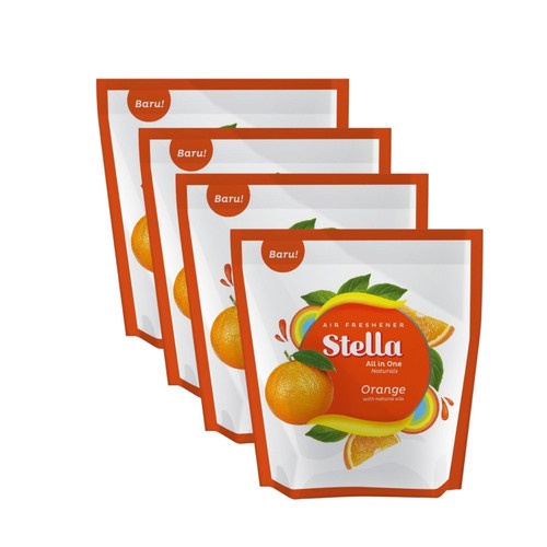 Stella Pengharum Ruangan