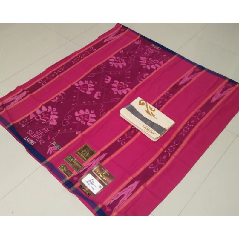 sarung lamiri mgt mesres