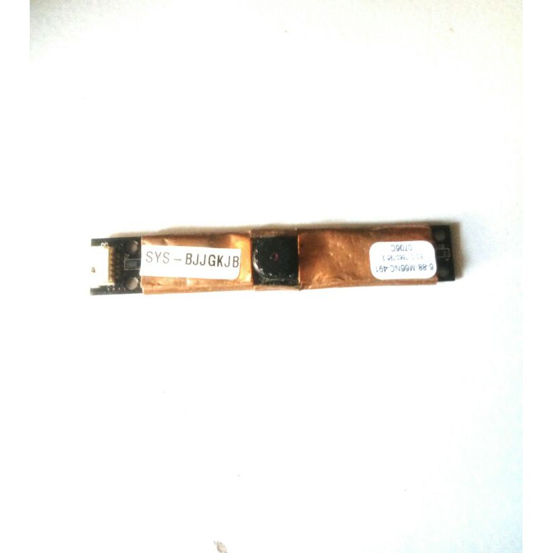 Kamera internal laptop Axioo M54 M54SR