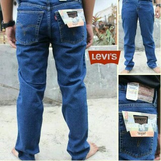 HARGA HEBOH Celana  jeans pria  standar  original CCNA 