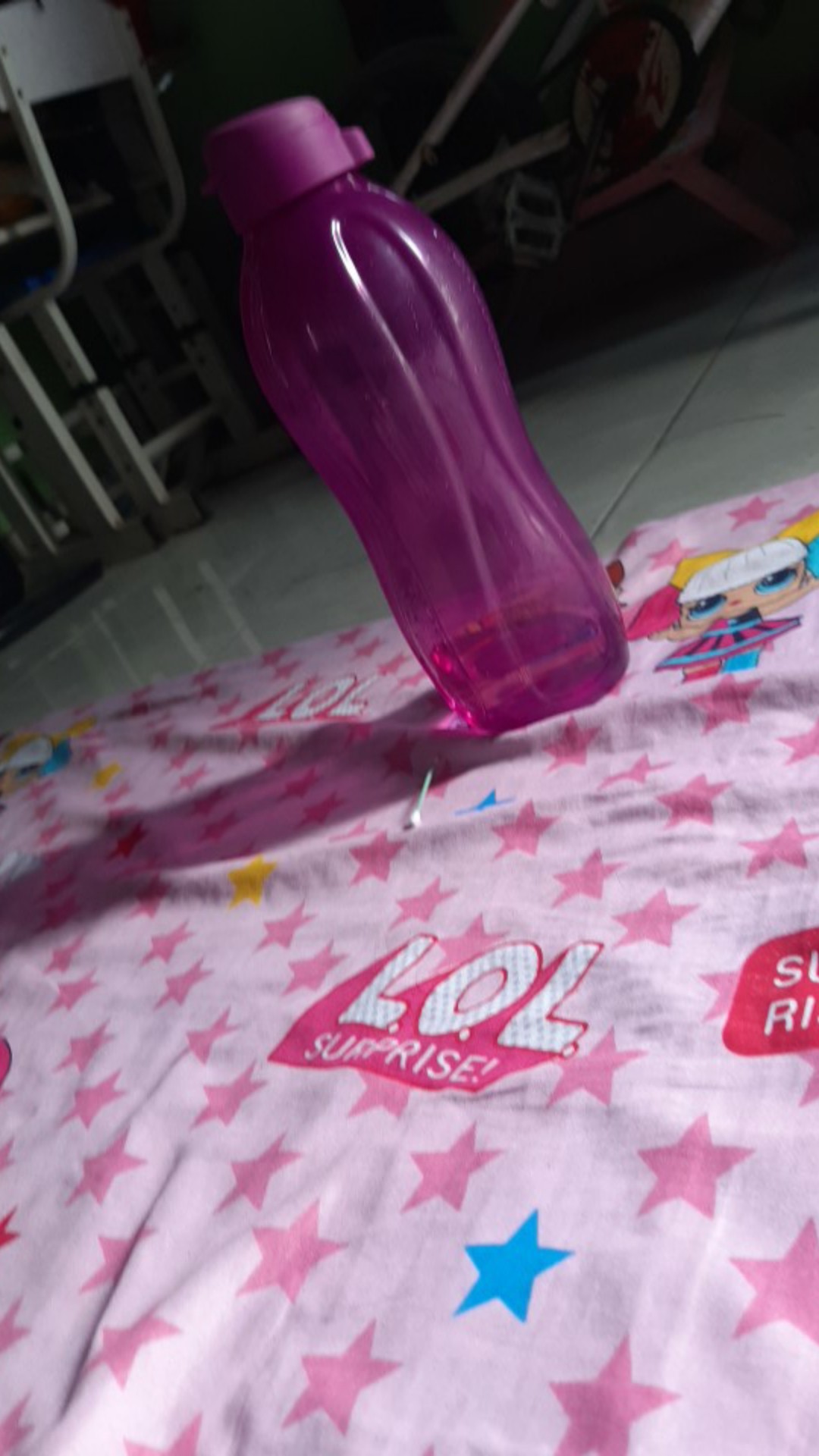 Silicon Byo Lunch Set Bisa Di Beli 1pcs