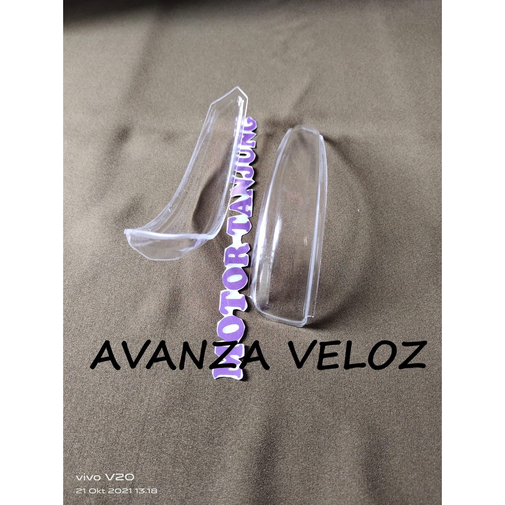 mika sen spion avanza veloz 2012-2018 SATUAN