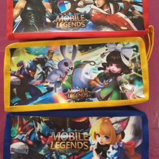 9100 Gambar Mobile Legends Dari Pensil Terbaru
