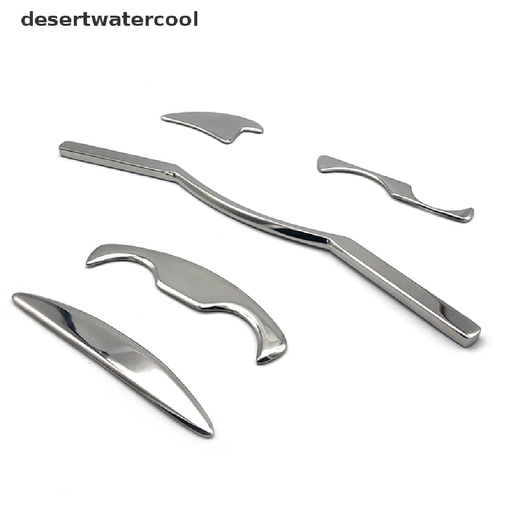 Deid Alat Pijat Otot Bahan Stainless Steel