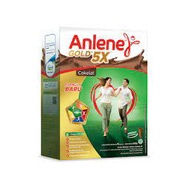 

ANLENE GOLD 5X COKELAT 650G/ SUSU UNTUK USIA 51 THN KEATAS TERMURAH