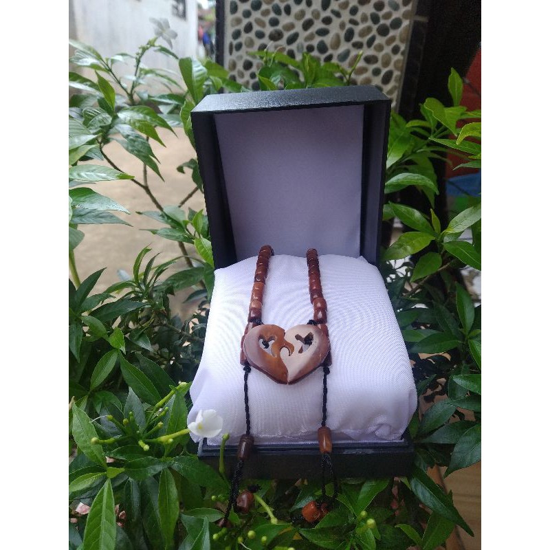 GELANG KOKKA COPLE LOVE