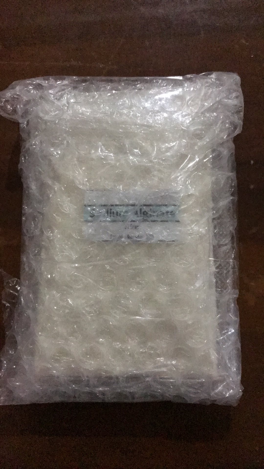 Sodium Alginate 50 G / Ingredients Face Mask / Food Grade