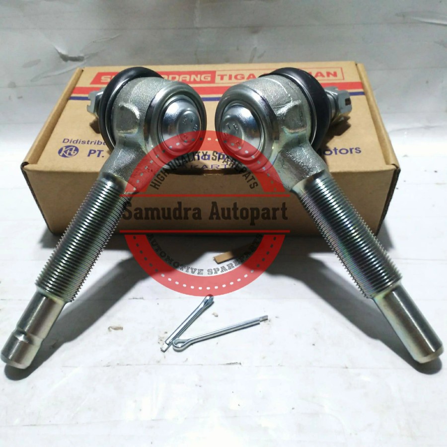 TIE ROD END CANTER PS110 PS100