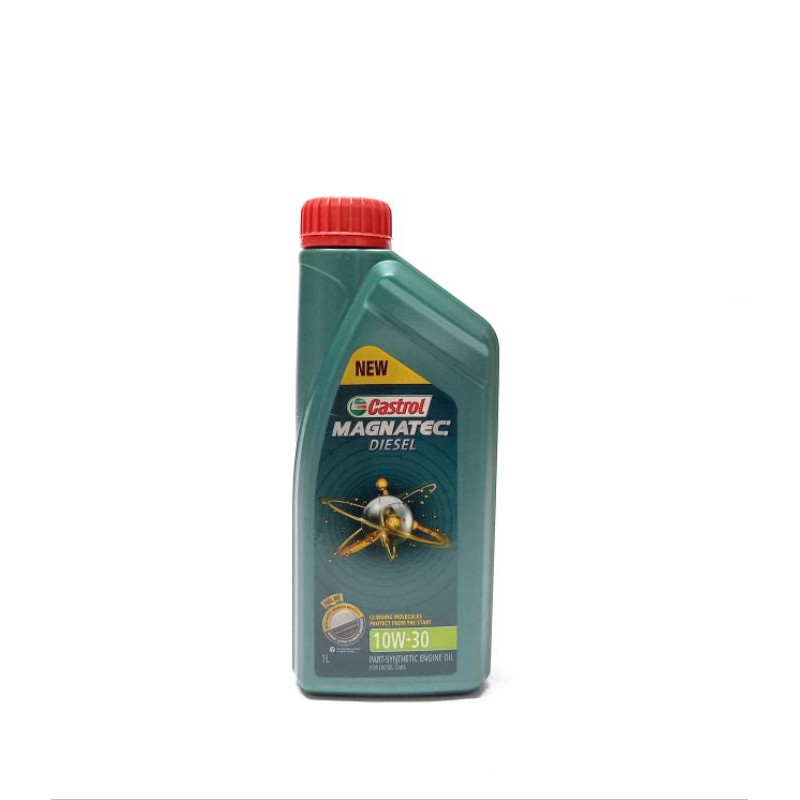 CASTROL Magnatec 10w-30 Diesel 1Liter