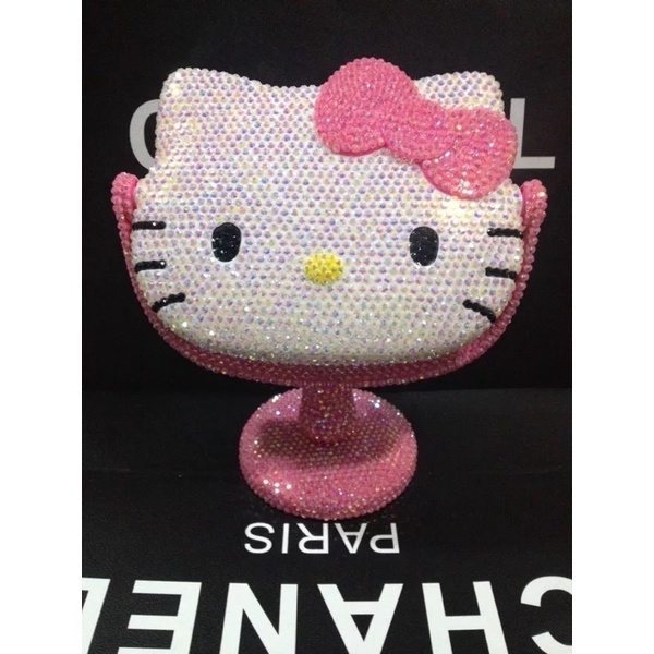 Hello kitty swarovski kaca